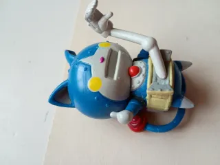 Robonyan Yo-kai Watch 2015 Figura