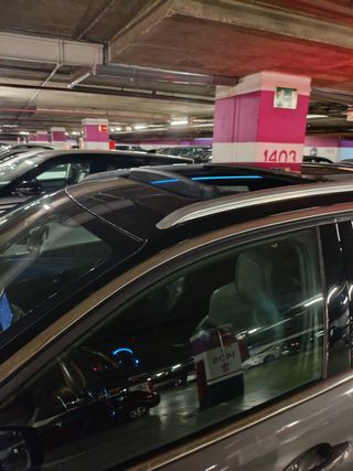 Peugeot 3008 GT line