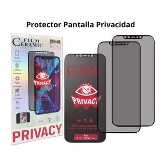 Funda iPhone 15 con protectores pantalla y cámara