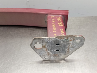 REFUERZO PARAGOLPES TRASERO CITROEN C4 CACTUS BH0