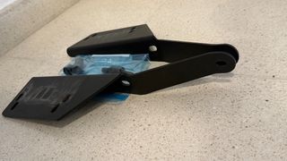 Base para Baúl de la Honda Forza 350cc o 125cc