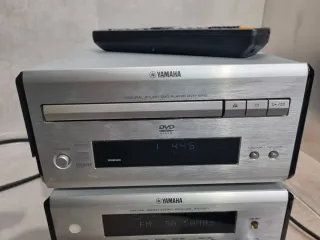 Minicadena Yamaha RX-E810