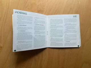 PC Futbol 4.0 Liga 95-96 CD-ROM