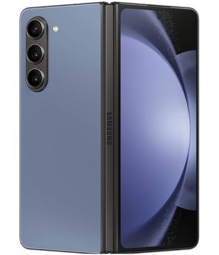 Samsung Galaxy Z Fold 5 1TB Azul