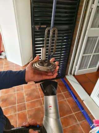 Servicio técnico : Gas, electrico e híbridos.
