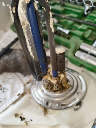 Servicio técnico : Gas, electrico e híbridos.