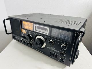 Receptor Comunicaciones National Panasonic DR48