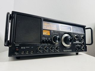 Receptor Comunicaciones National Panasonic DR48