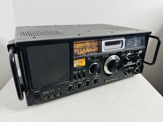 Receptor Comunicaciones National Panasonic DR48