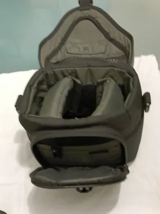 Borsa porta fotocamera/videocamera