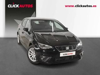 Seat Ibiza 1.0 115CV FR Salta