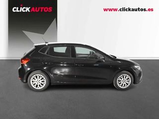 Seat Ibiza 1.0 115CV FR Salta