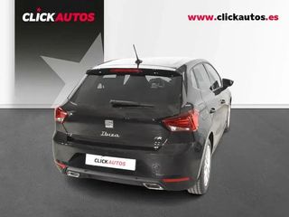 Seat Ibiza 1.0 115CV FR Salta