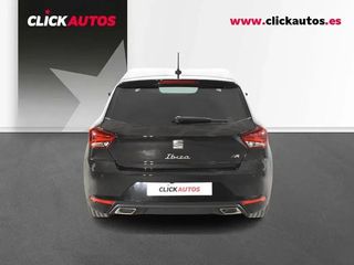 Seat Ibiza 1.0 115CV FR Salta