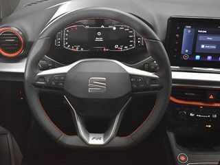 Seat Ibiza 1.0 115CV FR Salta