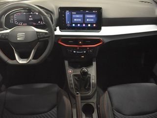 Seat Ibiza 1.0 115CV FR Salta