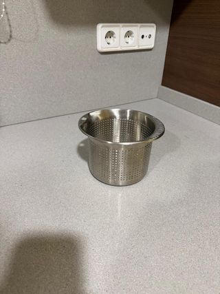 Robot Cocina Mycook Touch Taurus