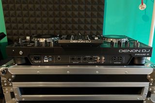 Denon DJ Prime 2 Controller