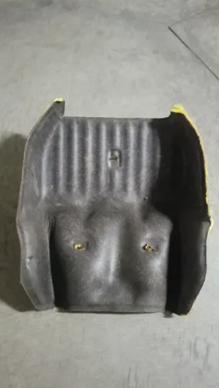 Aislante térmico depósito VFR750