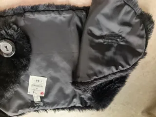 Estola pelo Blanco Accessories a estrenar