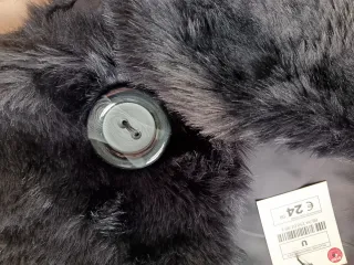 Estola pelo Blanco Accessories a estrenar