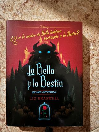 La bella y la bestia  Un final inesperado