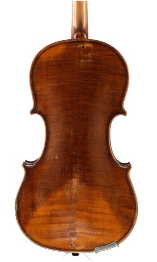 Violín antiguo Mirecourt:  Mansuy