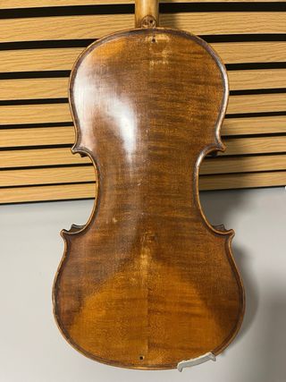 Violín antiguo Mirecourt:  Mansuy