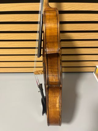 Violín antiguo Mirecourt:  Mansuy