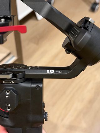 DJI RS3 Mini Nuevo