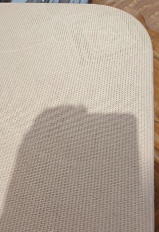 Base Cama Tapiflex Tela y Metal