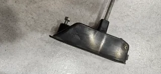 Mecanismo Maletero Seat 1200 Sport