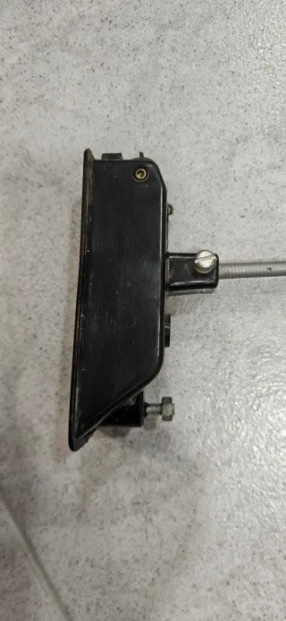 Mecanismo Maletero Seat 1200 Sport