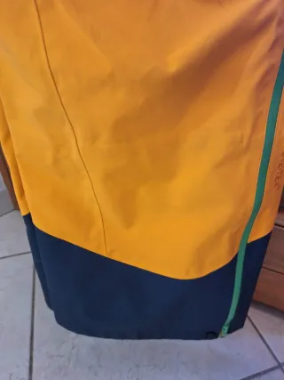 Pantalón Norrona Lofoten Gore-Tex XXL