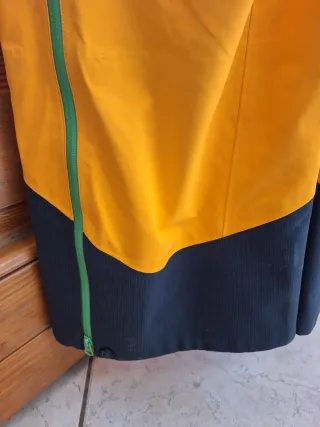 Pantalón Norrona Lofoten Gore-Tex XXL