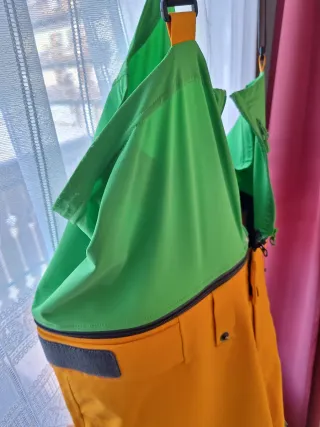 Pantalón Norrona Lofoten Gore-Tex XXL