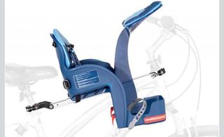 Silla Delantera WeeRide Safe Deluxe Niño