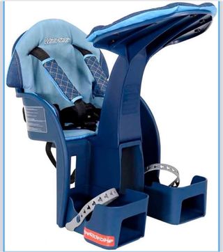 Silla Delantera WeeRide Safe Deluxe Niño