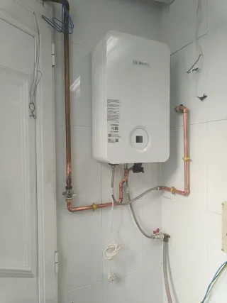 Fontanero rápido manitas servicio 24 horas