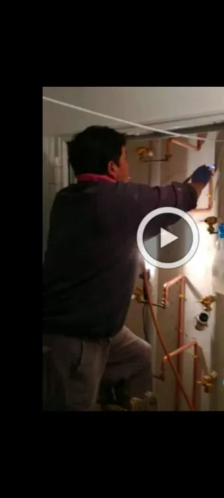 Fontanero rápido manitas servicio 24 horas