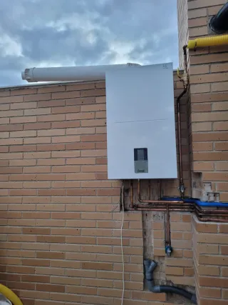 Fontanero rápido manitas servicio 24 horas