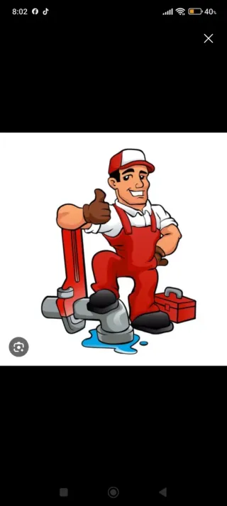 Fontanero rápido manitas servicio 24 horas