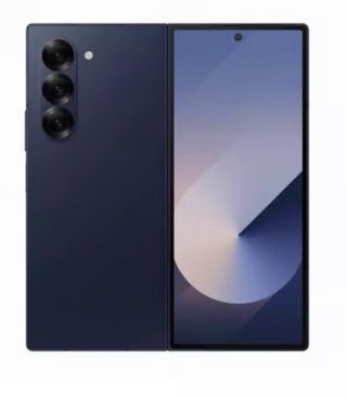 Samsung Galaxy Z Fold 6 Azul Marino