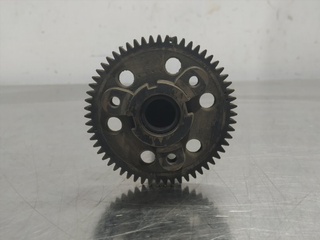 ARBOL DE LEVAS BMW SERIE 5 BERLINA (E60)