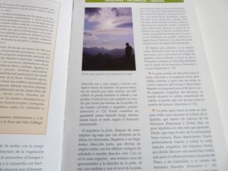 Valle de Tena Tierra de Biescas y Valle de Ossau