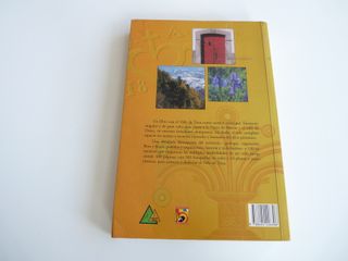 Valle de Tena Tierra de Biescas y Valle de Ossau