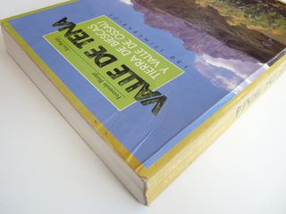 Valle de Tena Tierra de Biescas y Valle de Ossau