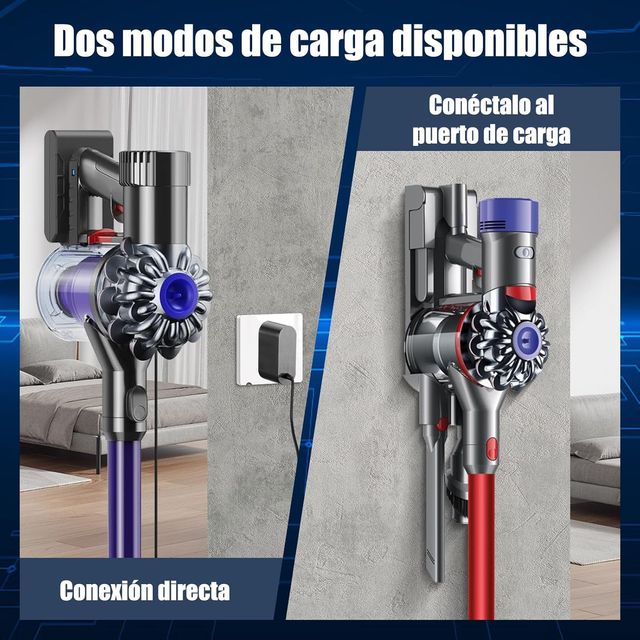 NexEnercell V7 6000mAh Batería para Dyson V7