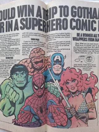 X-Men #112 (1978) grapa