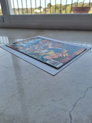 X-Men #112 (1978) grapa